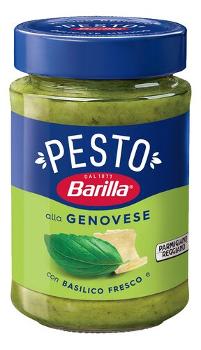 BARILLA pesto Genovese