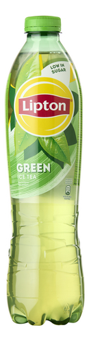 LIPTON Ice Tea Green