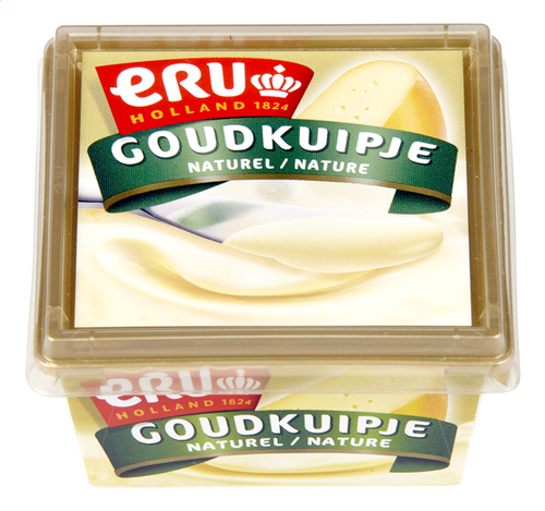 ERU GOUDKUIPJE nature