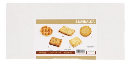 ROYAL Esmeralda 300st