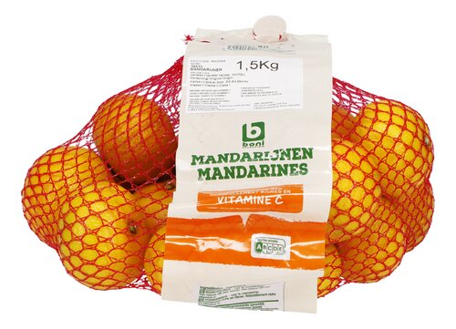 BONI Mandarijnen