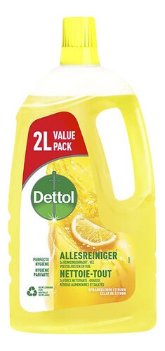 DETTOL allesreiniger citrus