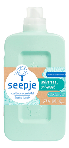 SEEPJE Lessive liquide Unive.Jasm.23d