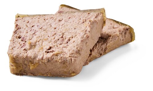 JILL'S KITCHEN boerenpaté Bio