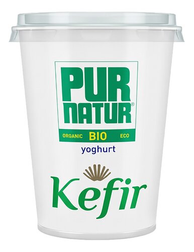 PUR NATUR kefir yoghurt Bio