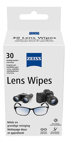 ZEISS Lingette pour lunettes