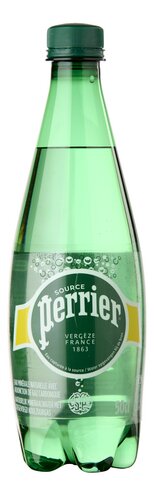 PERRIER eau pétillante