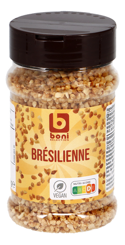 BONI Brésilienne