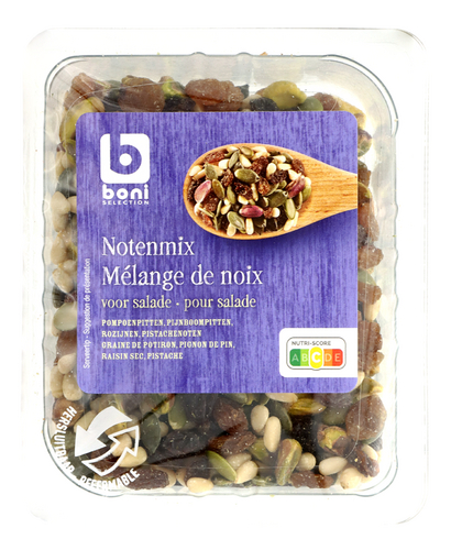 BONI mélange noix pour salade