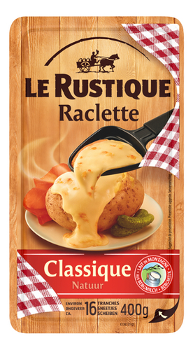Le Rustique L'Originale | 16 sneetj