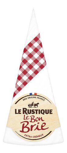 Le Rustique Brie