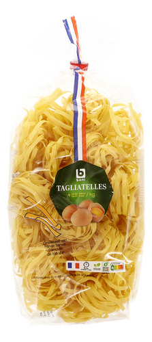 BONI tagliatelle oeufs