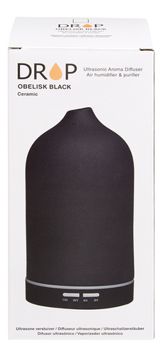 DROP diffuseur ultrasonique Obelisk