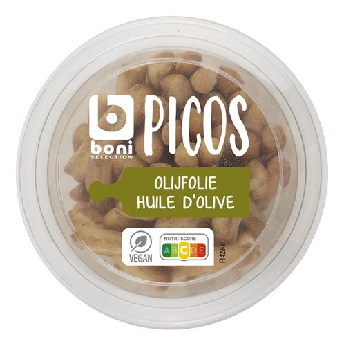 BONI Picos