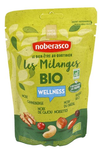 NOBERASCO welness mix Bio