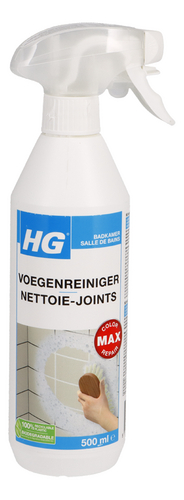 HG voegenreiniger