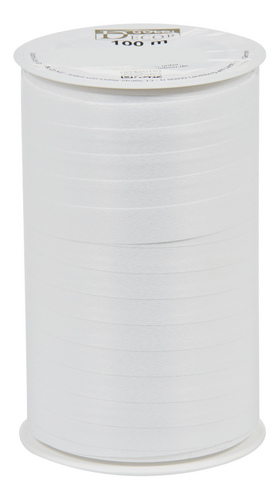 GOLDINA Lint wit 10 mmx100 m