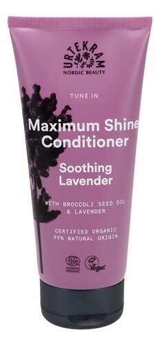 URTEKRAM Tune In Conditioner lav.