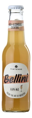 VINTENSE Bellini 0,0%