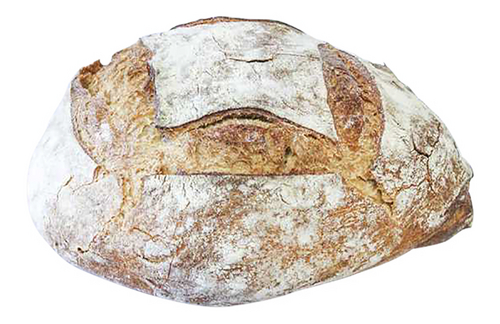 DE TROG campagn.levain Bio