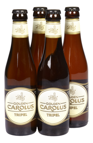 GOUDEN CAROLUS Triple 9,0%