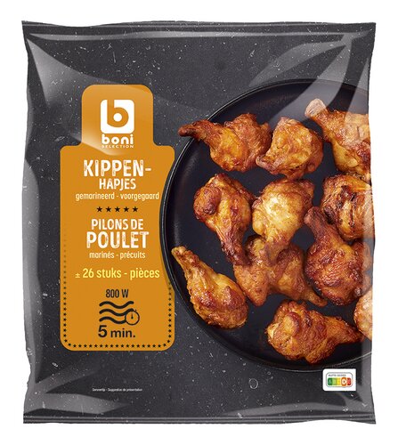 BONI kippenhapjes