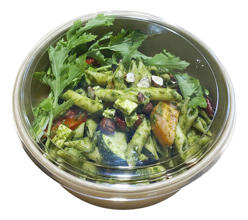 FRESH AND VEGGIE pâtes pesto verde Bio