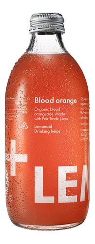 LEMONAID Blood Orange Bio