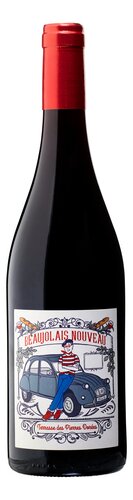 Beaujolais Nouveau 2025