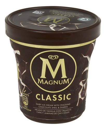 MAGNUM roomijs Classic