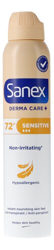 SANEX deospray dermo sensitive