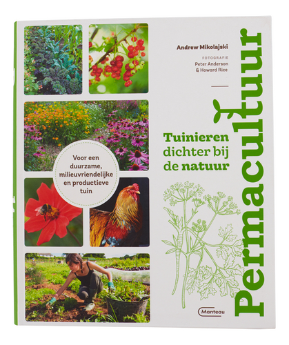  Permacultuur NL