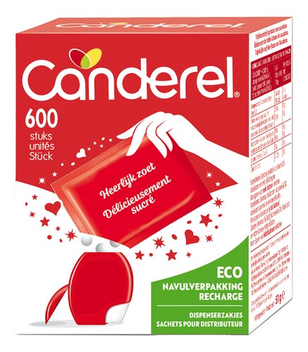 CANDEREL recharge