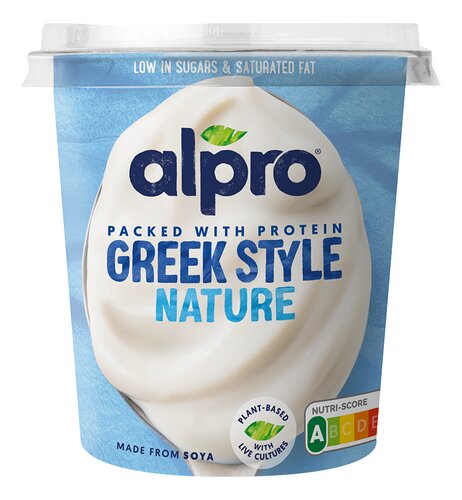 ALPRO Greek Style natuur