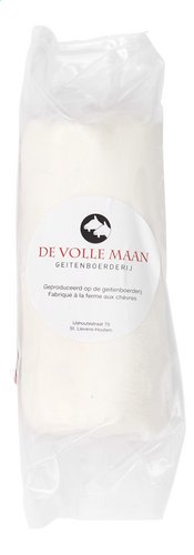 VOLLE MAAN buchette chèvre nat.Bio