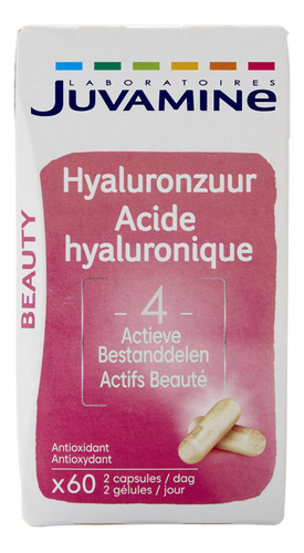 JUVAMINE Hyaluronzuur