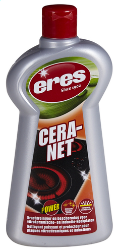 ERES Cera-Net vitro-céramique