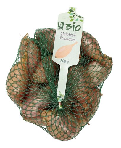 BONI BIO sjalotten Bio