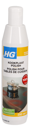 HG Kookplaat