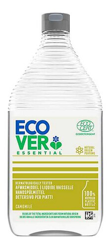 ECOVER vaissel.main camomille ess.