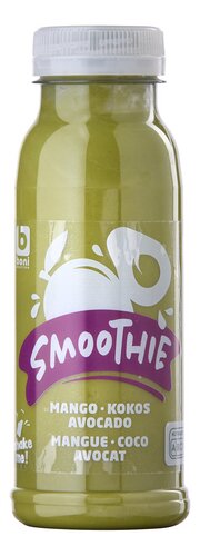 BONI Smoothie avocat-mangue-coco