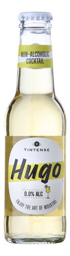 VINTENSE Hugo 0,0%