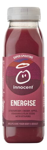 INNOCENT Su.Smoothie Berry Energise