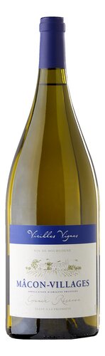 CAVE DE VIRÉ Mâcon Villages 1,5L