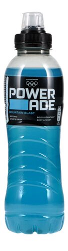 POWERADE Mountain Blast