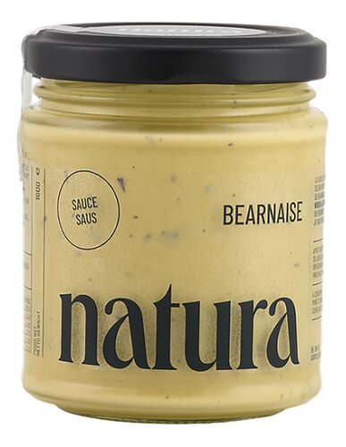 NATURA Béarnaise Bio