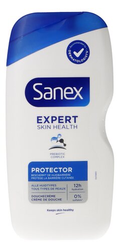 SANEX douchegel Expert Protector