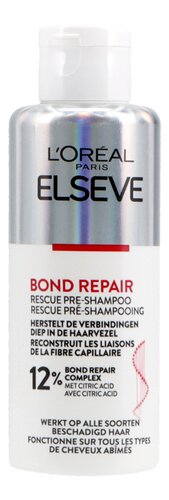 ELSEVE pre-shampoo bond repair