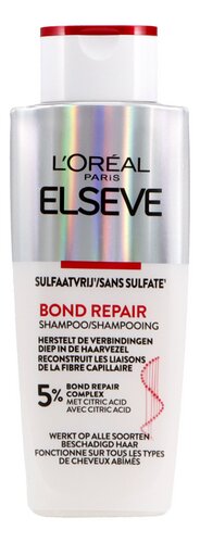 ELSEVE shampoo bond repair
