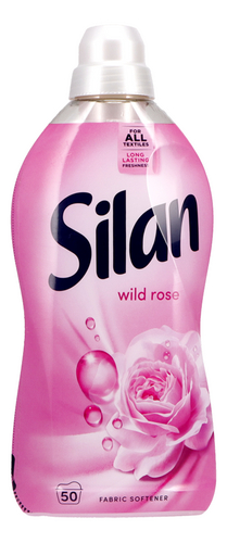 SILAN wild rose 50d